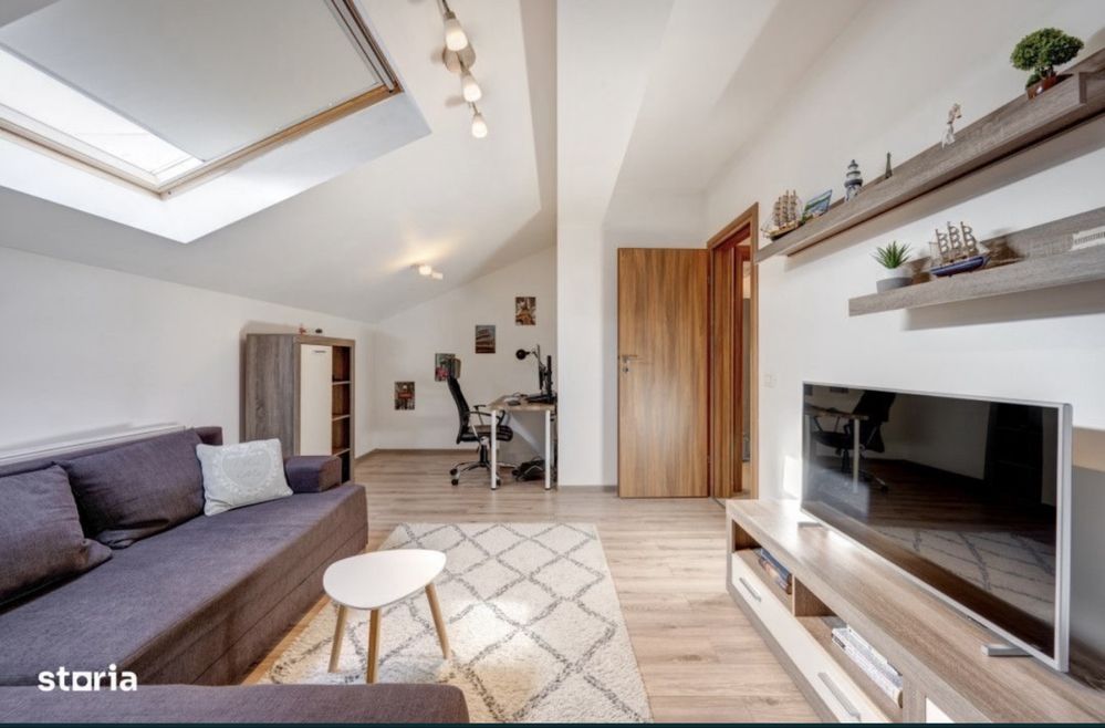 Apartament 2 camere modern de inchiriat Gorjului, modern, in bloc nou. - Poză 2