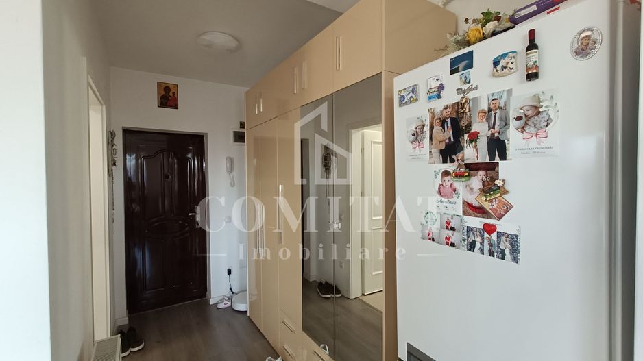 Apartament 2 Camere | etaj intermediar | Cartier Borhanci - Poză 3