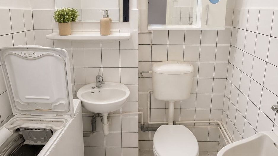 Apartament 3 Camere- Marghita - Poză 7