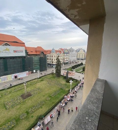 Apartament 3 camere decomandat Ultracentral - Poză 9