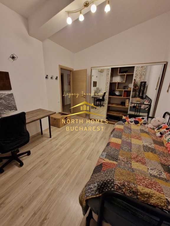 Vila de închiriat - 4 camere -Otopeni - Poză 4