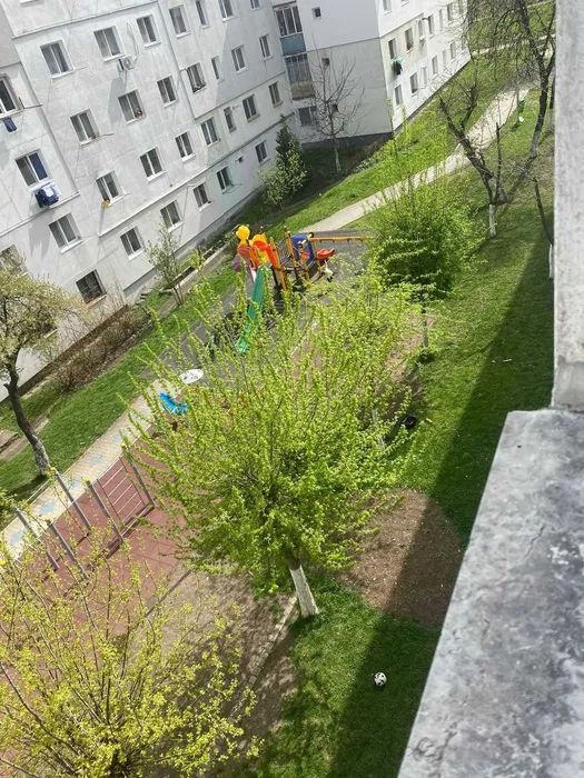 Chirie Apartament 2 camere, etajul 3, Manastur 350 Euro - Poză 1