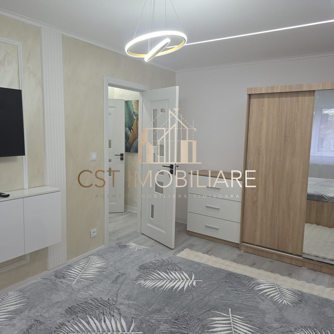 Apartament 3 camere modern Sagului – langa Shopping City - Poză 7