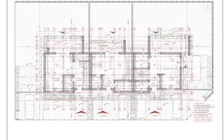 COMISION 0%, Triplex 4 Camere, 102MP Utili, 316MP Teren, Sacalaz, Lidl - Poză 14