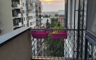 Apartament 3 camere | 2 niveluri | Lângă Plaza România - Poză 1