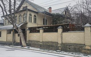 Vânzare, casă, 150 mp + 10 ari, str. Viilor, Durlești - Poză 1