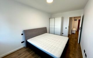 3 camere, Modern, Parcare, Zona Frunzisului, LIDL,Golden Tulip,Zorilor - Poză 1