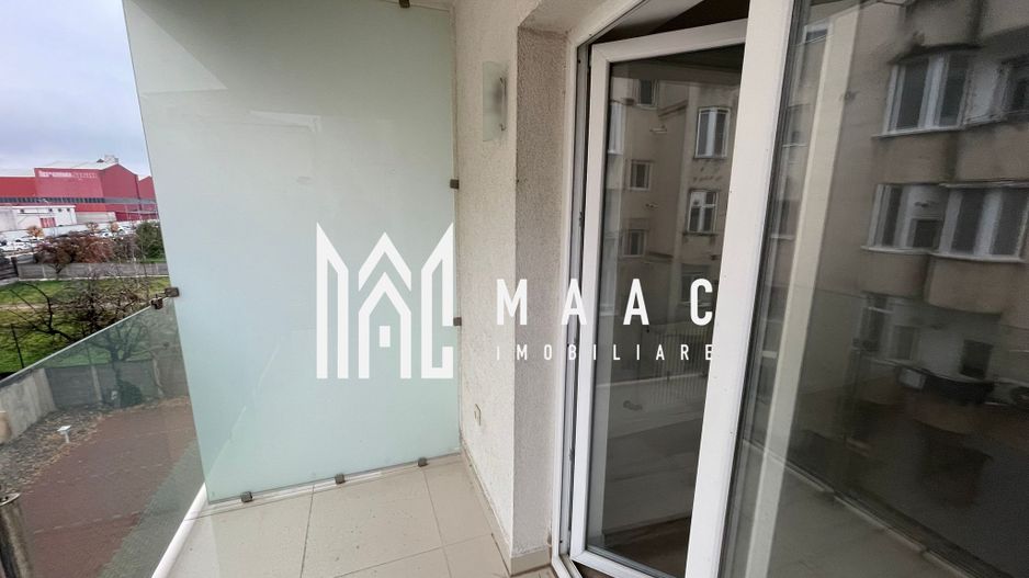 Apartament 2 camere| 49 mp| 2 locuri de parcare| Str Mihail Kogălniceanu - Poză 9