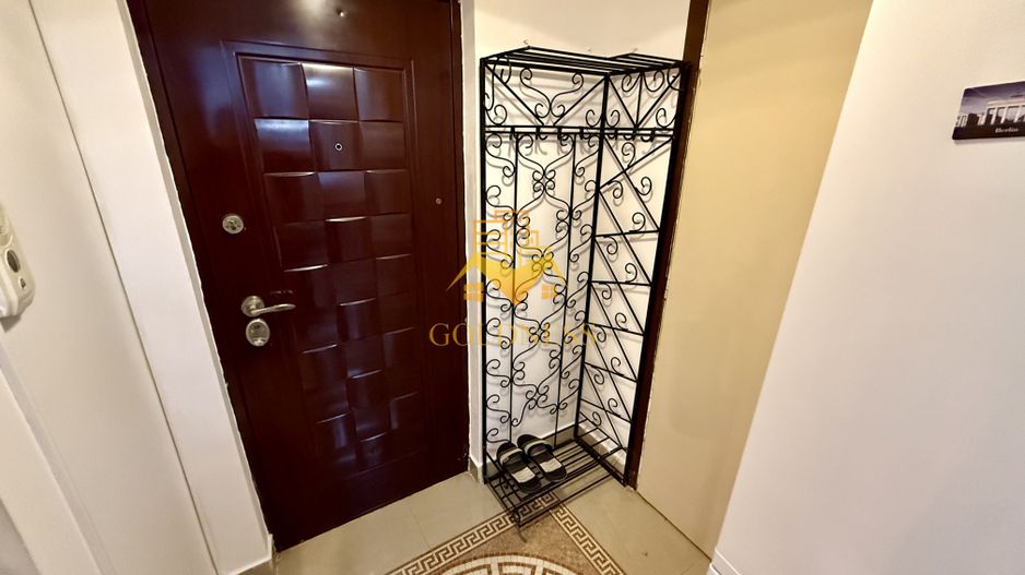 2 camere, balcon, Grigorescu, Zona Fântanele, Profi, Pet Friendly - Poză 11