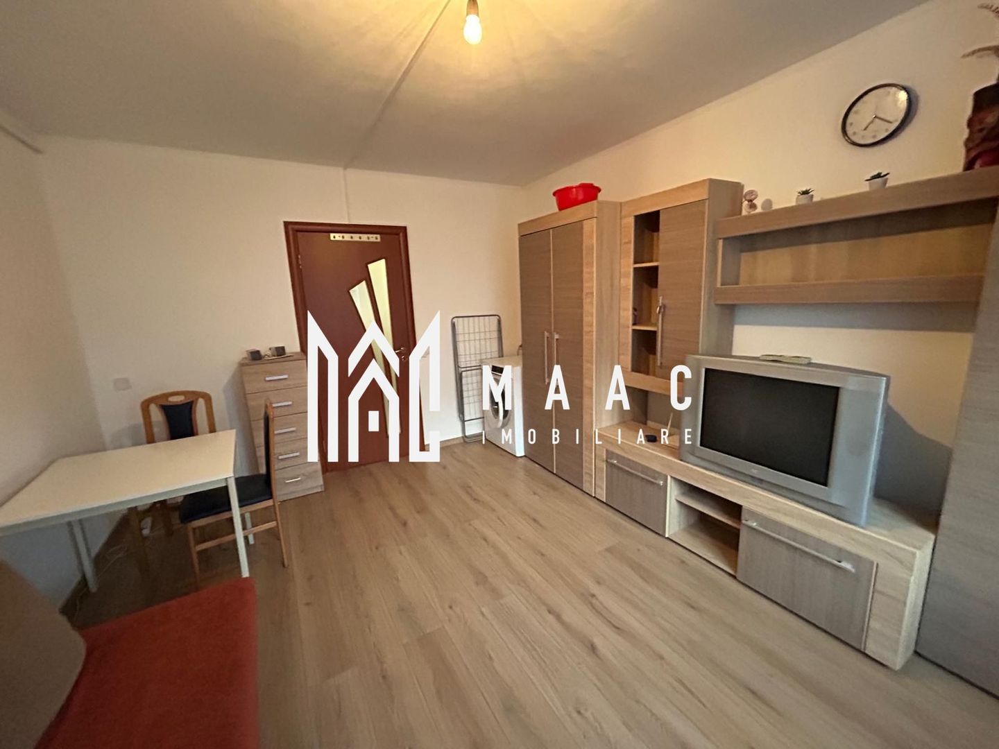 Apartament 1 camera | Etaj 1 | Modern | Terezian - Poză 4