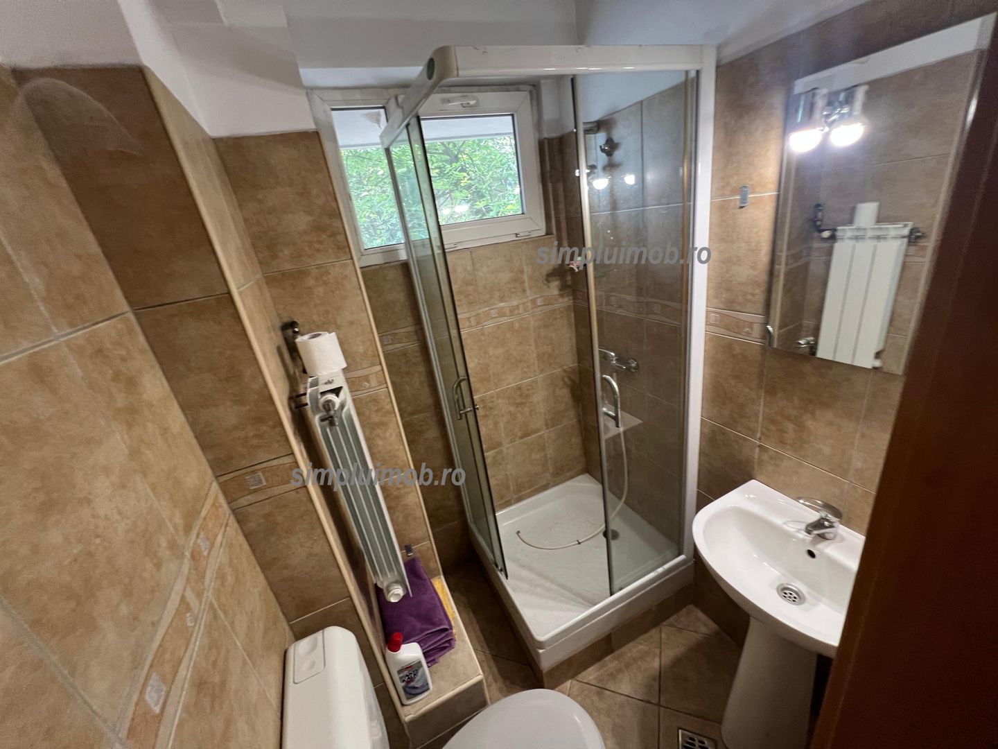 2 Camere Pretabil Birou Zona Armeneasca - Poză 9