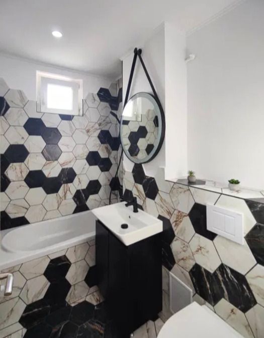 Vanzare 2 camere Vlahuta complet renovat gata de mutare rapida - Poză 8