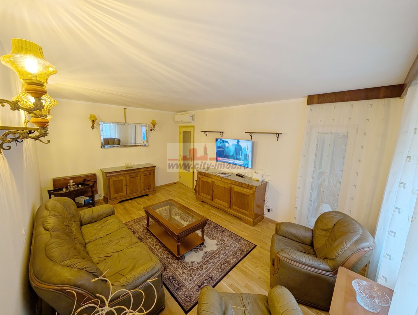 Inchiriere apartament doua camere Dorobanti - Poză 7