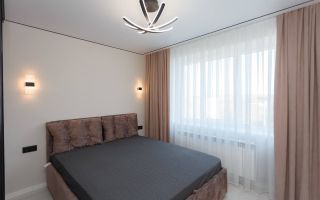 Vânzare, apartament, 3 camere, str. Bogdan-Voievod, sectorul Râșcani - Poză 12