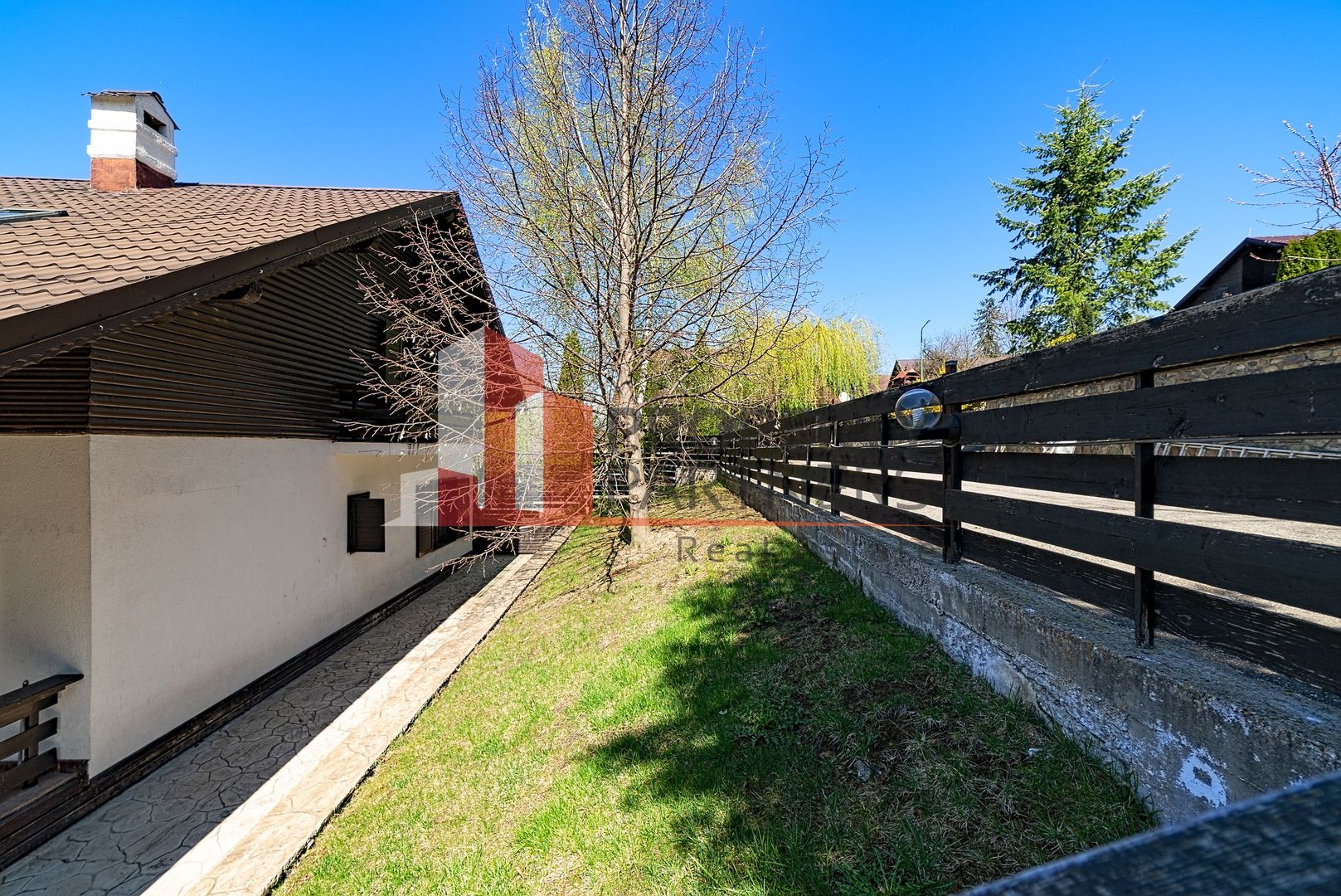 Vila de vacanță în Bran - Poză 9