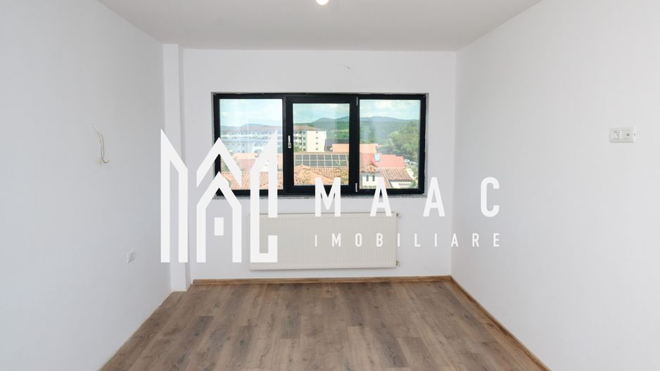 Apartament 3 camere | Bloc Nou | Zoo Valcea | Etaj 3 | 93MP - Poză 11