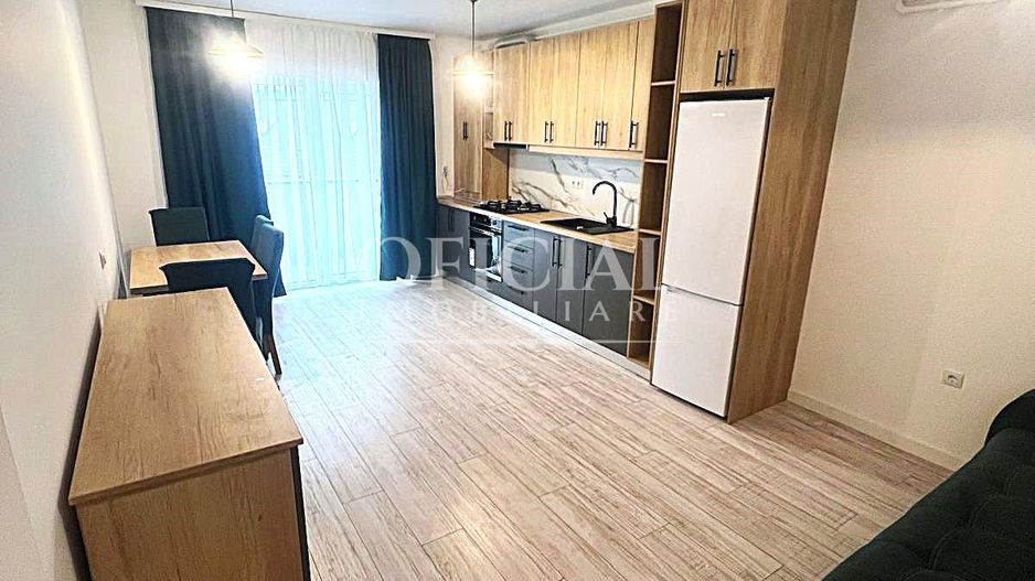 Apartament 2 camere | Parcare | Lift | Bloc nou | Eroilor | Floresti - Poză 2