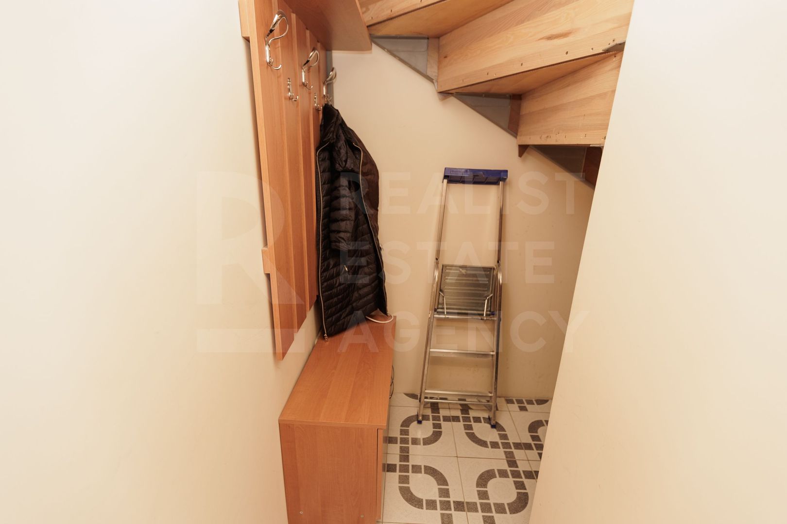 Vânzare, apartament, 3 camere, strada Ceucari, Râșcani - Poză 13