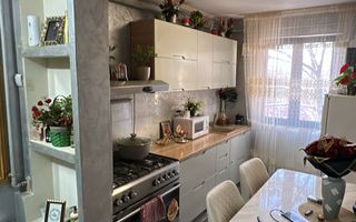 Ap. cu 2 camere - Str. Ciurchi - 49 mp - 78.000 doar cu plata cash ! - Poză 5