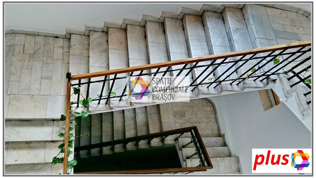 Cladire mixta zona Ultracentrala - 1089 mp #pus-imo.ro - Poză 3