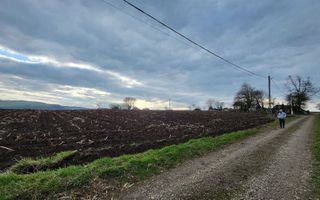 Teren intravilan 5400 mp, Tătăruși, județul Iași – acte la zi - Poză 8
