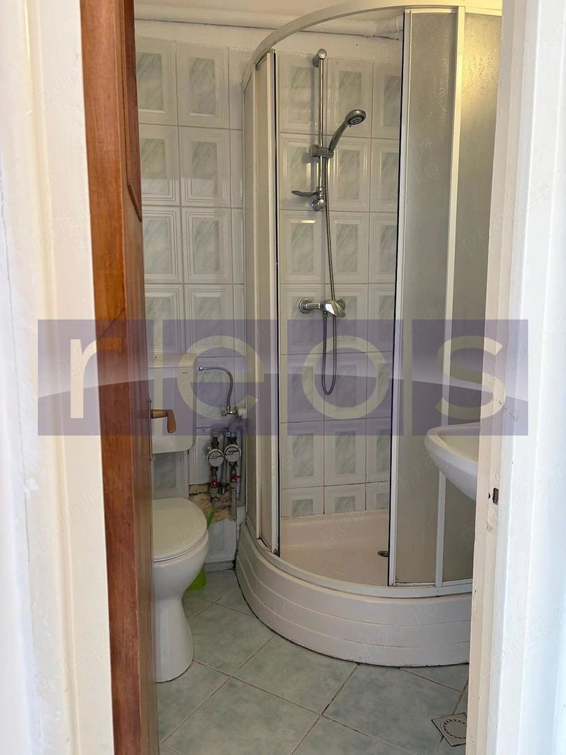 VANZARE GARSONIERA LUMINOASA | 22 MP | ETAJ 4/10 | ZONA TEIUL DOAMNEI - Poză 5