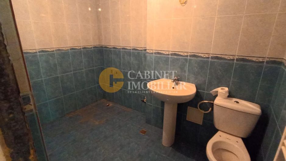 3 camere, decomandat, 120mp, et 2, Tatarasi- Ateneu, bloc dupa 2000! - Poză 7