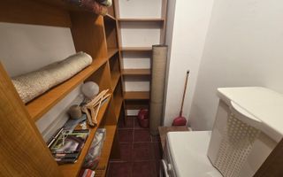 Apartament 3 camere terasa 15 mp etaj 1 Lidl Selimbar - Poză 7
