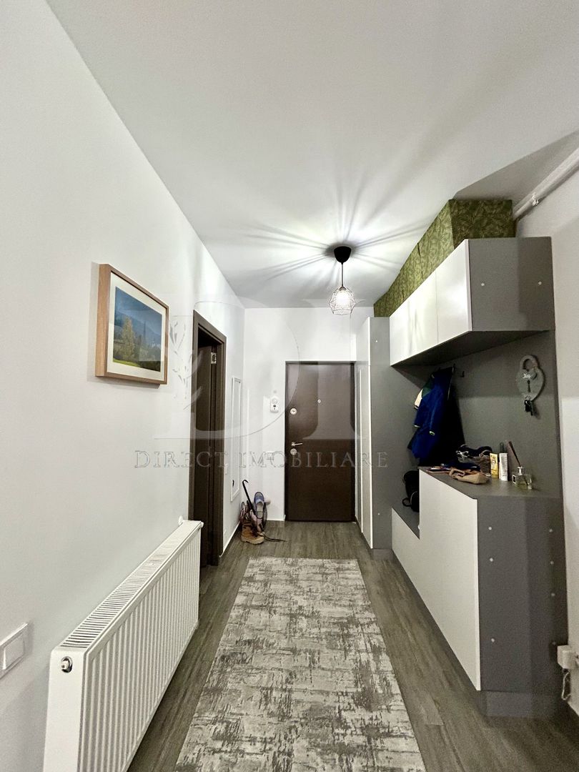 Apartament de vanzare / Zona BMW / Floresti - Poză 7