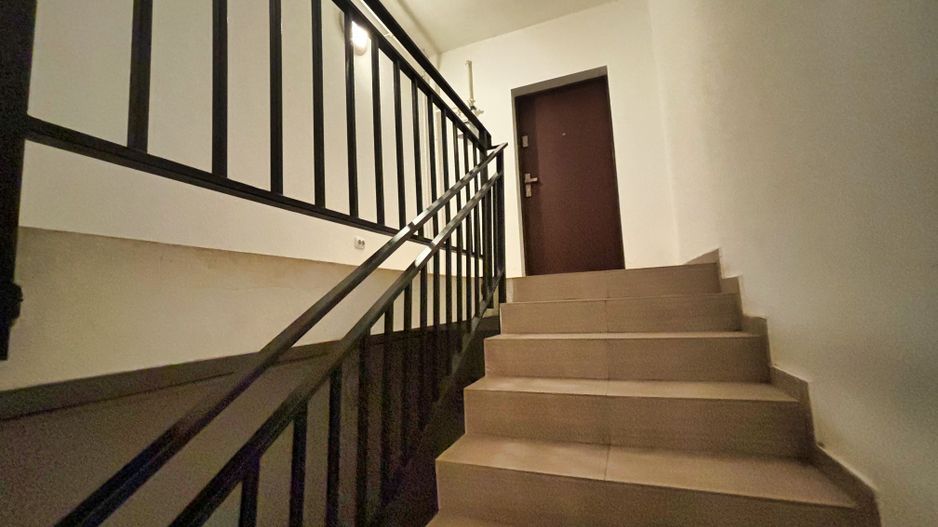 Living Generos și Locație Ideală - intrare Giroc - Poză 17