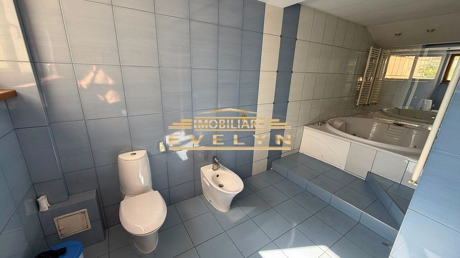 Casă de vânzare Ds+P+1E+M, situată pe Strada Alexandru cel Bun. - Poză 13