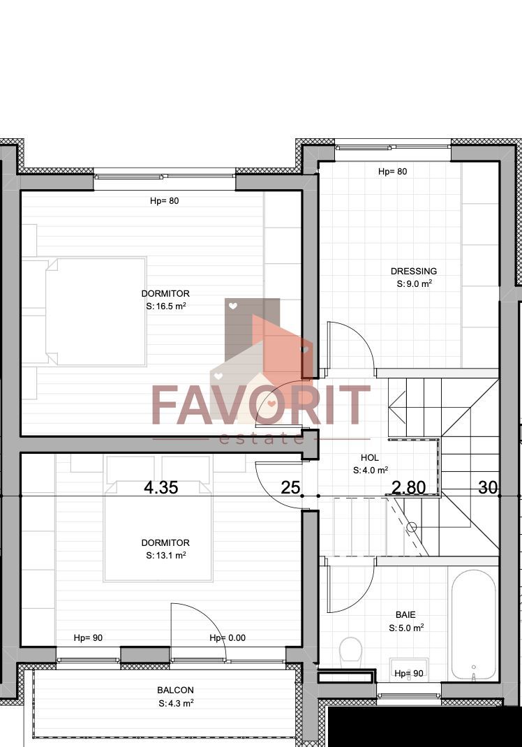 Comision 0%. Braytim. Finisaje la alegere. - Schiță 22