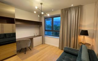 3 camere | Pipera Metrou | Aviatiei Towers | Promenada - Poză 7