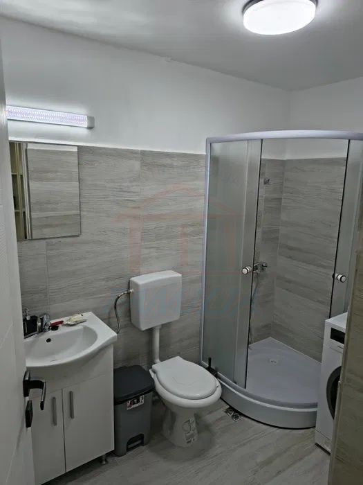 🏢De închiriat apartament 1 camera | Tiglina 1 | 350 EURO - Poză 5