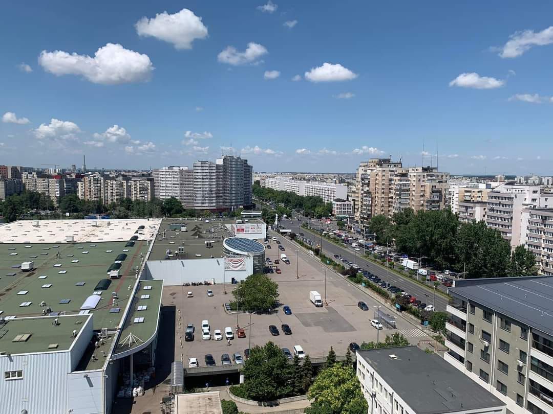 Garsoniera + Parcare, Smart Residence Lujerului, Metrou - Poză 4