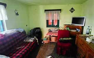 Casă batranească, 3 camere, 2200 mp teren, sat Bucerdea Grânoasă - Poză 12