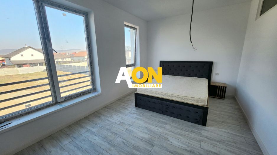 Casa tip insiruit, 105 mp utili, mobilata-utilata, zona Ampoi 3 - Poză 12