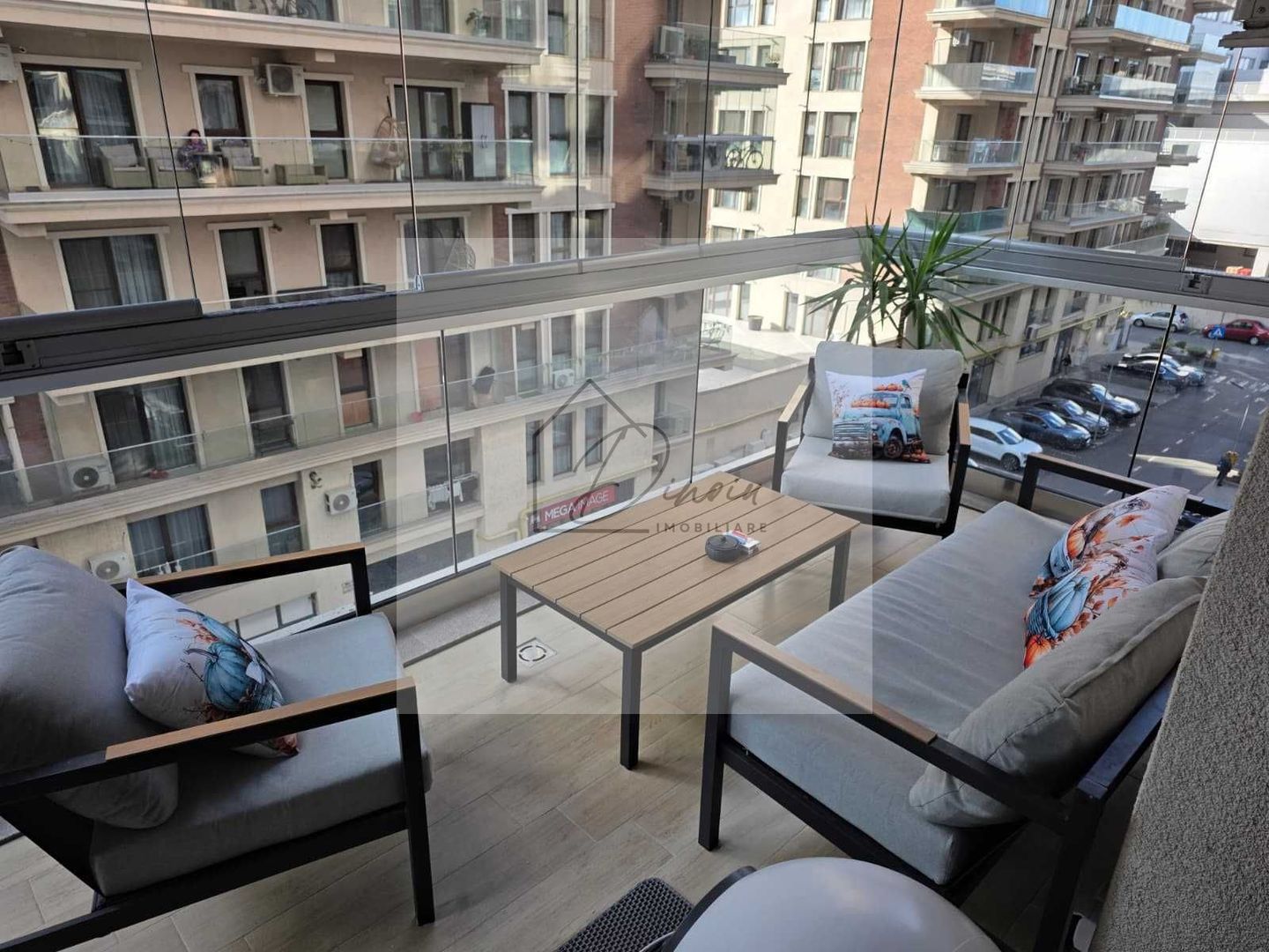 COMISION 0% I 3 camere Moghioros Park Residence I parcare inclusa - Poză 10