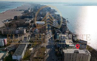 Statiunea Mamaia - Apartament cu 2 camere mobilat si utilat complet. - Poză 10