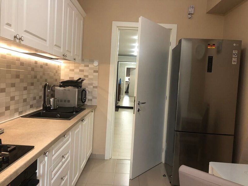 Apartament luxos,luminos,foarte spatios in Erou Iancu Nicolae-Oferta atractiva - Poză 12