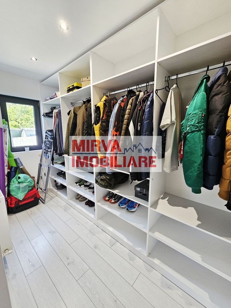 Vila moderna din Strejnicu – confort, natura și intimitate - Poză 30