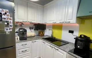 Apartament 4 camere, 94mp, renovat, Buna Ziua - Poză 14
