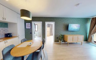 Apartament 2 camere Grand Chalet - Poză 1