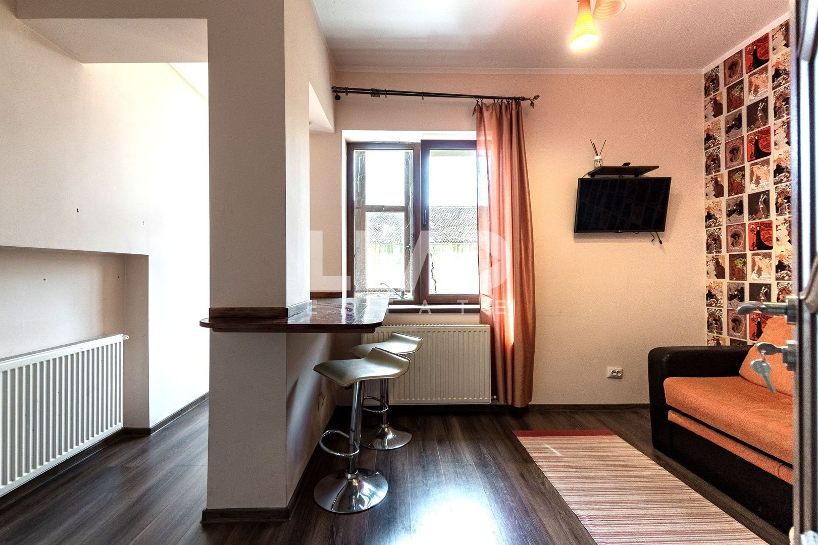 Apartament · vedere panoramică · Etaj 2 · Centrul IstoricBrașov · Comision 0% - Poză 8