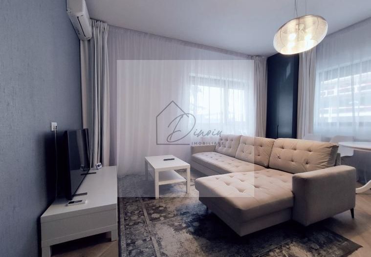 Apartament 3 camere Pipera 4City North | Parcare+boxa incluse I COM 0% - Poză 1