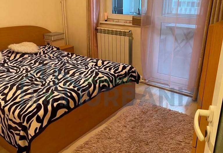 Apartament 3 camere, Centru-Gara-Arcu, Albesti - Poză 5