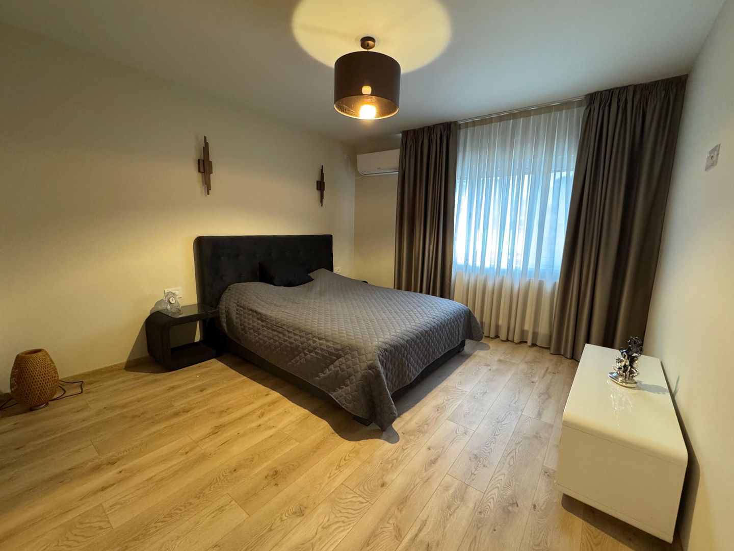 2 camere, prima închiriere Calea Dorobantilor- Piata Romana - Poză 6