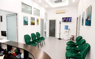 Clinica medicala de inchiriat 134 mp zona Plopilor - Poză 1