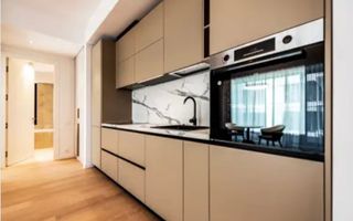 Lifestyle exclusivist in One Verdi Park I Zona Floreasca I 2 camere - Poză 9