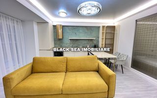 Apartament cu 3 camere , vedere la mare – White Titanic Sea View - Poză 4